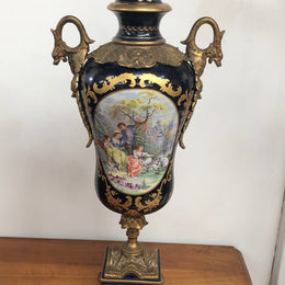 Lovely French Sevres Vase