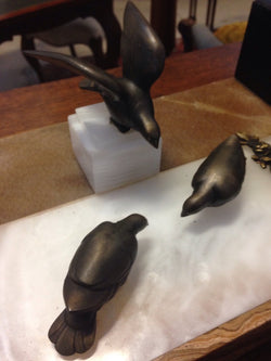 Menneville Art Deco Sculpture | Antique & Vintage | Moonee Ponds Antiques | Australia Wide Delivery