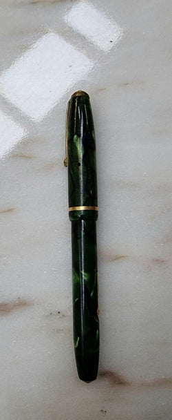 Gorgeous Conway Stewart Fountain Pen | Antique & Vintage | Moonee Ponds Antiques | Australia Wide Delivery