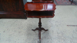 Vintage Telephone Table | Antique & Vintage | Moonee Ponds Antiques | Australia Wide Delivery