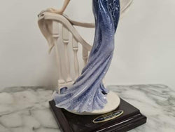 Vintage Giuseppe Armani “Some Enchanted Evening” Figurine | Antique & Vintage | Moonee Ponds Antiques | Australia Wide Delivery