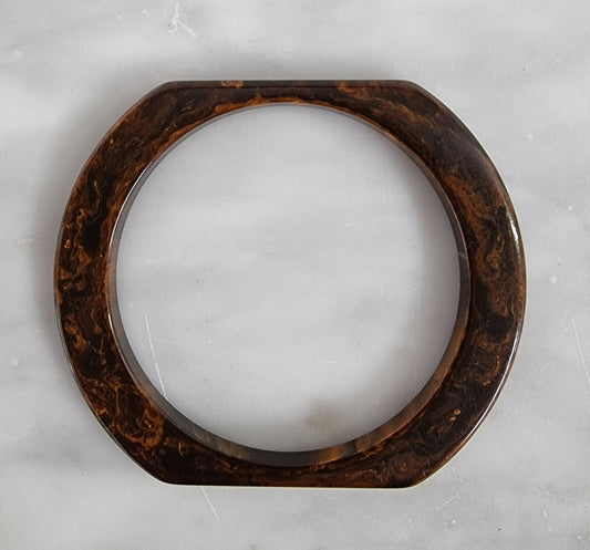 Rare Art Deco Bakelite Bracelet