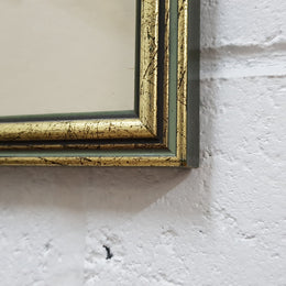 A lovely framed oil on board "hide & seek" painting by signed Valery Farrington and in good original condition.
