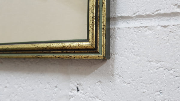 A lovely framed oil on board "hide & seek" painting by signed Valery Farrington and in good original condition.