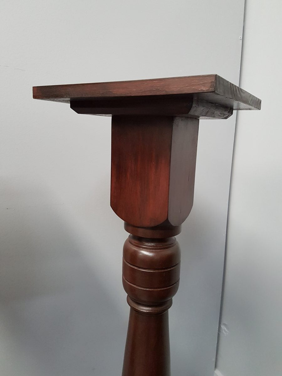 Pair of Antique Style Pedestals | Antique & Vintage | Moonee Ponds Antiques | Australia Wide