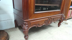 French Louis XV Style Armoire | Antique & Vintage | Moonee Ponds Antiques | Australia Wide Delivery