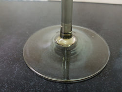 Etched Goblet | Antique & Vintage | Moonee Ponds Antiques | Australia Wide Delivery