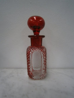 Victorian Scent Bottle | Antique & Vintage | Moonee Ponds Antiques | Australia Wide Delivery