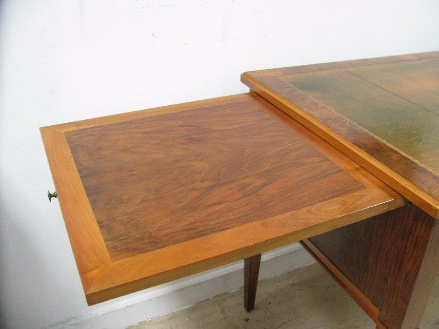 French Art Deco Desk