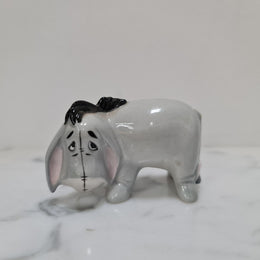 Amazing vintage Beswick Eeyore figurine from Walt Disney Series. Marked to the base " Walt Disney Prod Beswick England ". In great original condition.