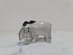 Vintage Beswick Eeyore Figurine - From Walt Disney Series | Antique & Vintage | Moonee Ponds Antiques | Australia Wide Delivery