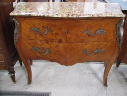 French Kingwood Commode | Antique & Vintage | Moonee Ponds Antiques | Australia Wide Delivery