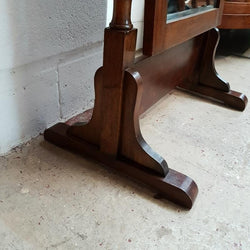 Cheval Mirror-1 | Antique & Vintage | Moonee Ponds Antiques | Australia Wide Delivery
