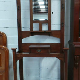 Australian Hall Stand