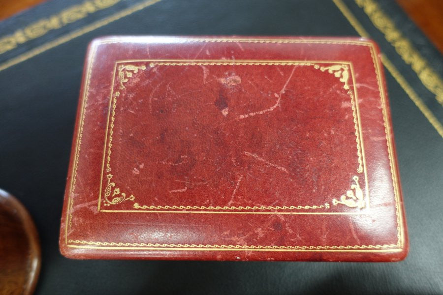 Assorted Selection Of Antique Treen Ware Boxes | Antique & Vintage | Moonee Ponds Antiques | Australia Wide Delivery