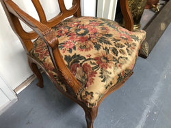 A Pair Of French Oak Carvers | Antique & Vintage | Moonee Ponds Antiques | Australia Wide Delivery