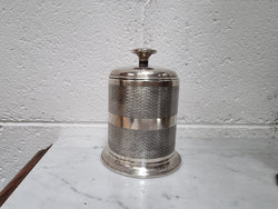 Beautiful Art Deco Style Cigar Dispenser | Antique & Vintage | Moonee Ponds Antiques | Australia Wide Delivery