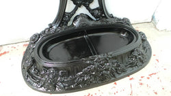 Victorian Cast Iron Hall stand-2 | Antique & Vintage | Moonee Ponds Antiques | Australia Wide Delivery