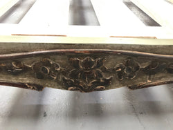 Antique Louis XV Style French Queen Size Bed | Antique & Vintage | Moonee Ponds Antiques | Australia Wide Delivery