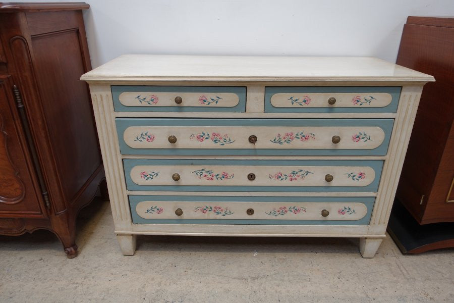 19th Century French Commode | Antique & Vintage | Moonee Ponds Antiques | Australia Wide Delivery