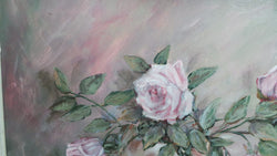 Framed Oil Painting | Antique & Vintage | Moonee Ponds Antiques | Australia Wide Delivery