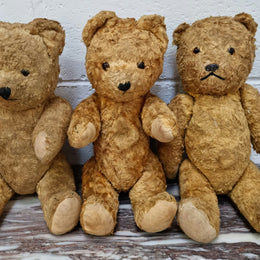 Lovely Old Vintage Teady bear