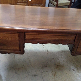 French Provincial Desk