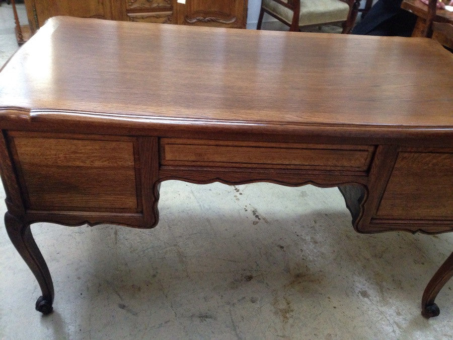 French Provincial Desk | Antique & Vintage | Moonee Ponds Antiques | Australia Wide Delivery
