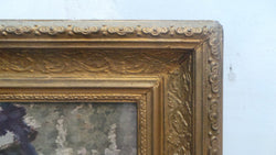 Framed Print of Lady | Antique & Vintage | Moonee Ponds Antiques | Australia Wide Delivery