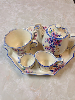 Royal Winton Breakfast Set | Antique & Vintage | Moonee Ponds Antiques | Australia Wide Delivery