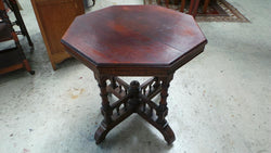Centre Table | Antique & Vintage | Moonee Ponds Antiques | Australia Wide Delivery