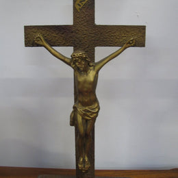 French Cross