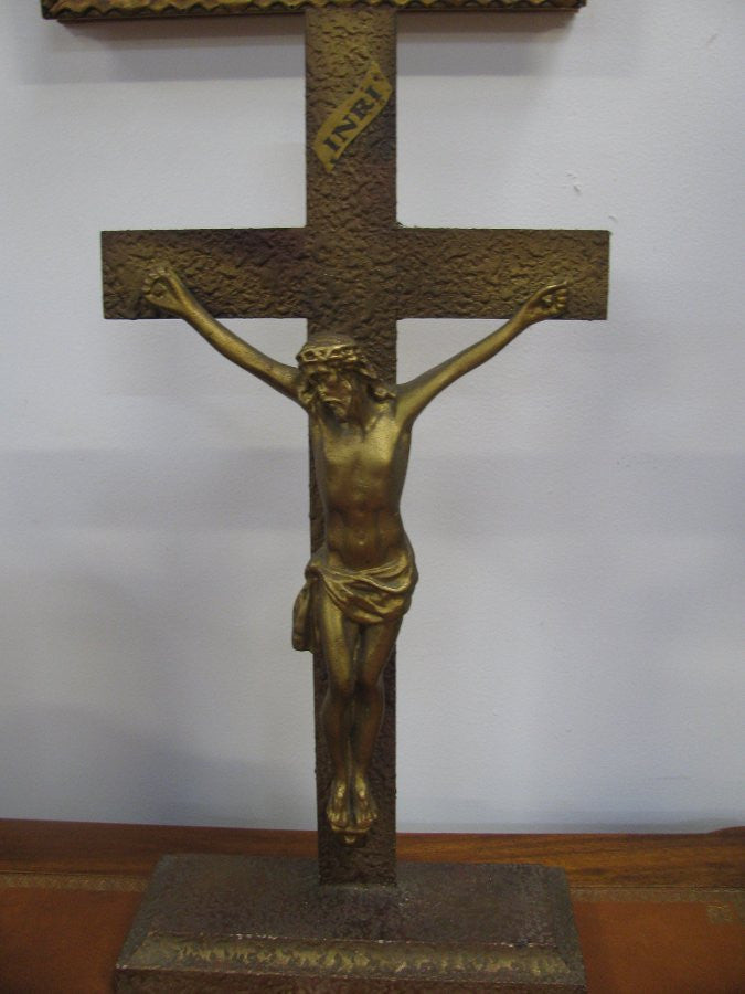 French Cross