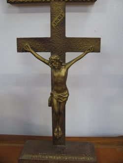 French Cross | Antique & Vintage | Moonee Ponds Antiques | Australia Wide Delivery
