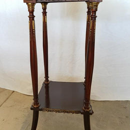 French Louis XVI Style Stand