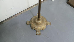 Brass Music Stand | Antique & Vintage | Moonee Ponds Antiques | Australia Wide Delivery