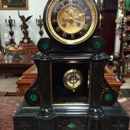 French Mantle Clock