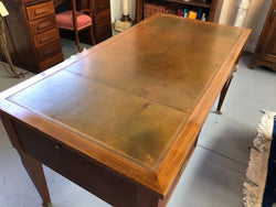 Stunning French Art Deco desk | Antique & Vintage | Moonee Ponds Antiques | Australia Wide Delivery