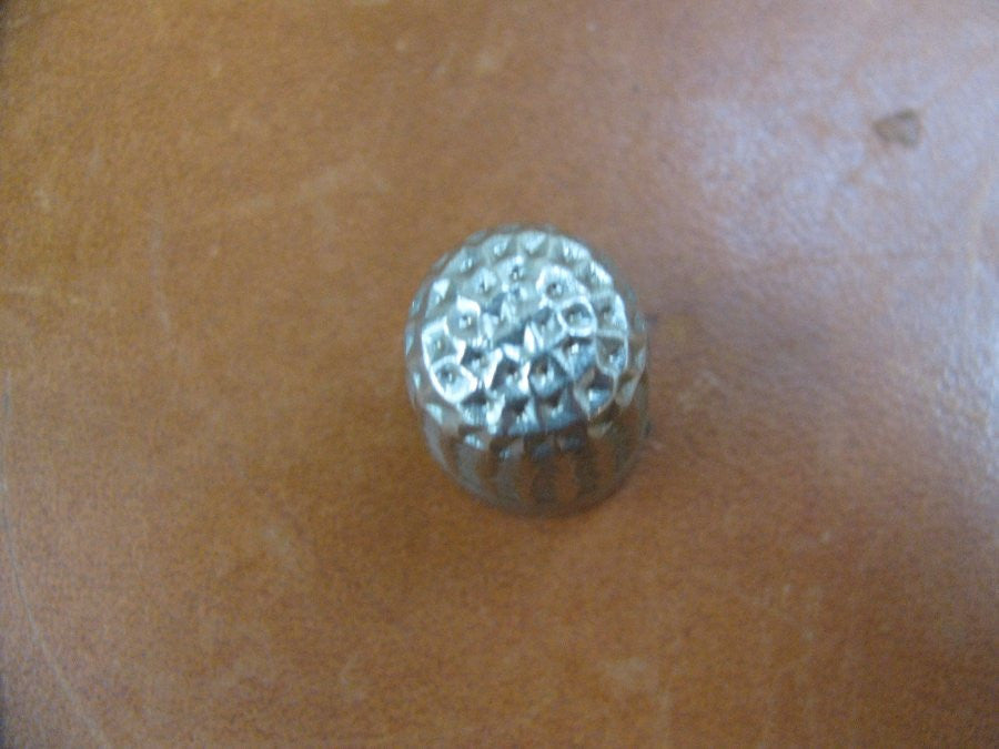 Antique Continental Silver Thimble | Antique & Vintage | Moonee Ponds Antiques | Australia Wide Delivery