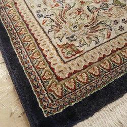 Persian Silk Rug | Antique & Vintage | Moonee Ponds Antiques | Australia Wide Delivery