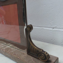 Art Deco Photo Frame