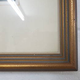 Pair of Framed Paintings by Peter Hicks
