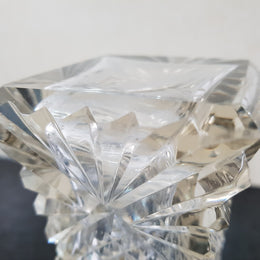 Victorian Crystal Scent Bottle