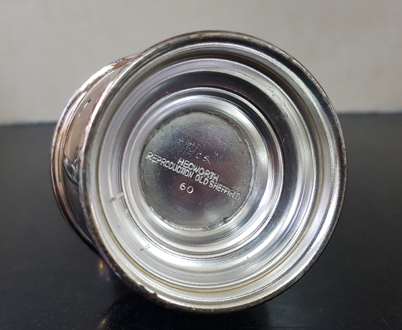 Hecworth Sugar Shaker | Antique & Vintage | Moonee Ponds Antiques | Australia Wide Delivery