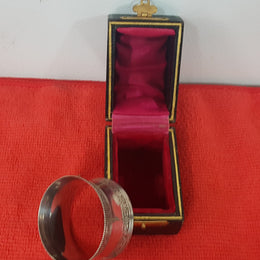 Napkin Ring