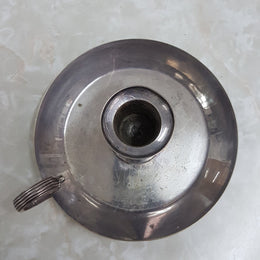 Edwardian Chamber Candlestick