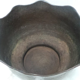 Arts and Crafts Jardiniere