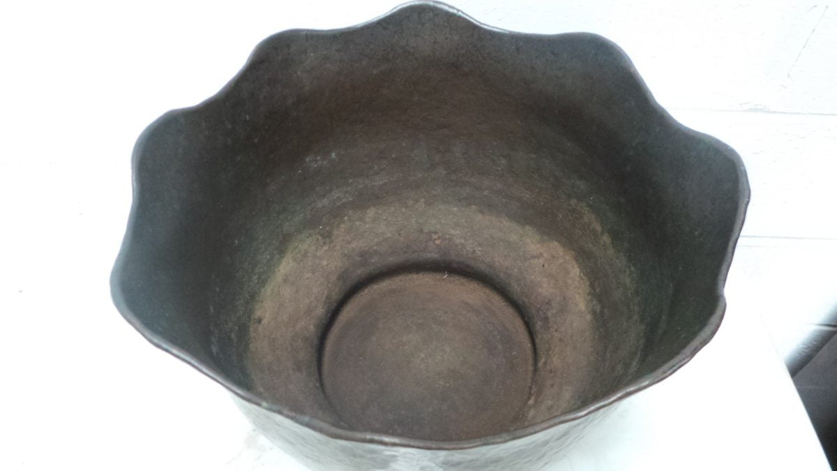 Arts and Crafts Jardiniere | Antique & Vintage | Moonee Ponds Antiques | Australia Wide Delivery