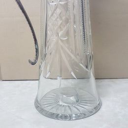 Moonee Ponds Antiques Claret Jug