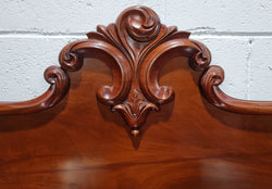 Beautiful Victorian Mahogany Chiffonier | Antique & Vintage | Moonee Ponds Antiques | Australia Wide Delivery